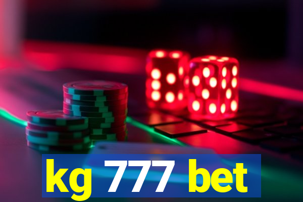 kg 777 bet